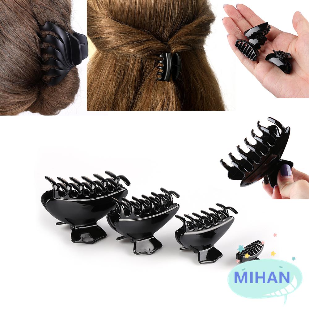 Kẹp gắp tóc tạo kiểu cho các salon