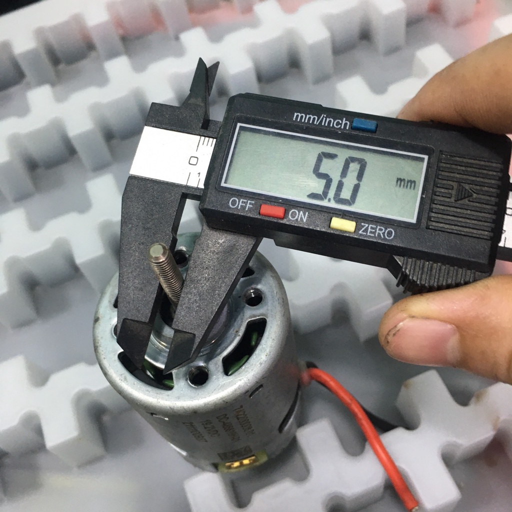 Motor 895 2 bạc đạn tháo máy xịn sò