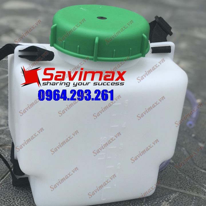 Máy tạo khói bắt chuột Mitsuyama TL-35N, phun khói thuốc trừ sâu hiệu quả, giá rẻ
