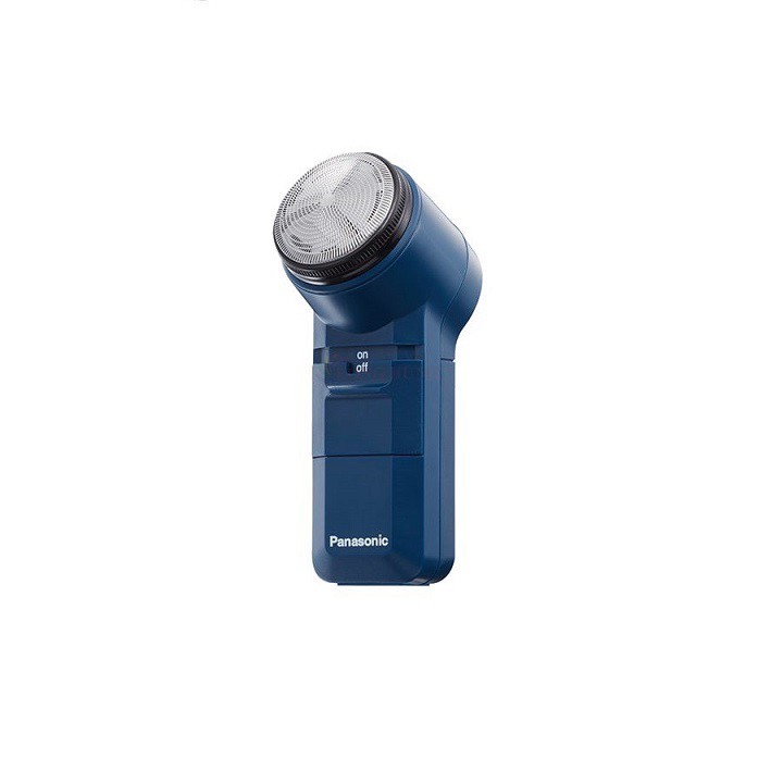 máy cạo râu Panasonic ES534 đời mới xuất xứ Thái Lan