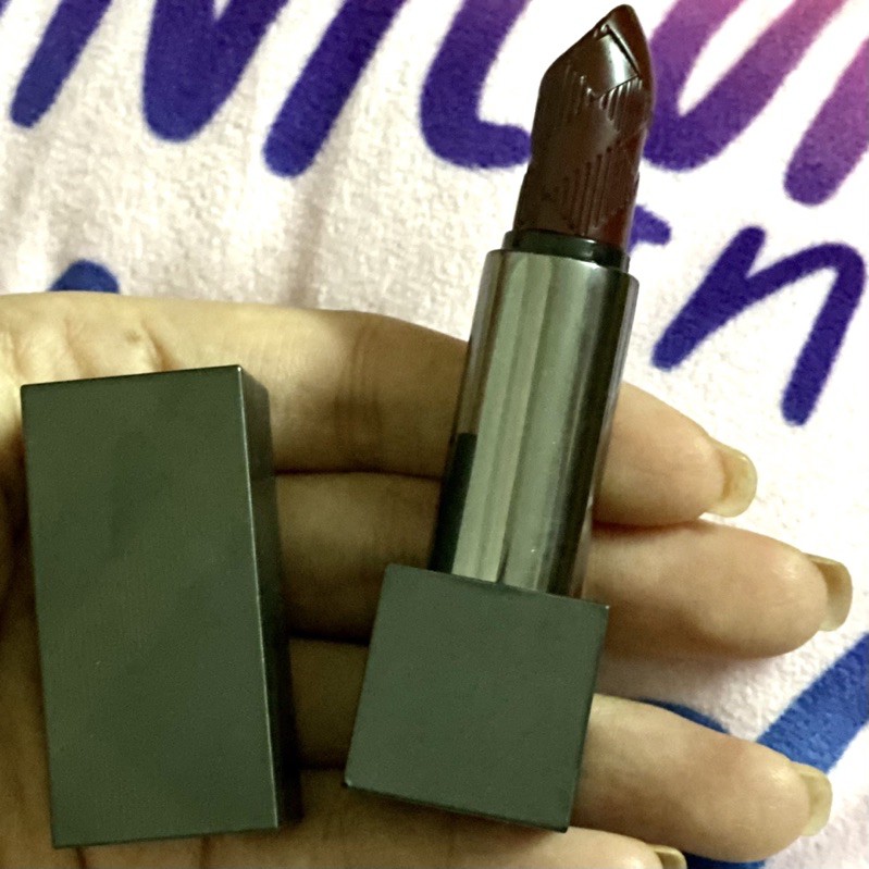 Thanh lý son Burberry Lip Velvet full size