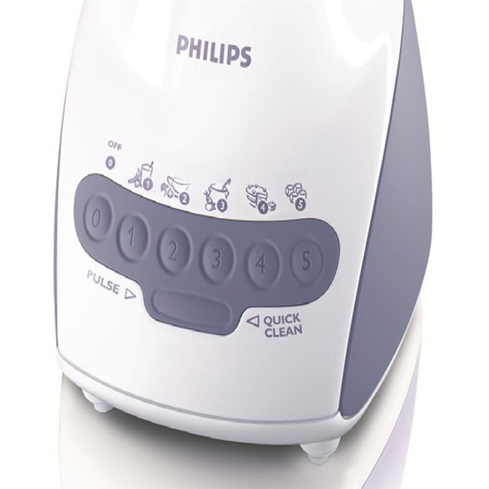 Máy xay sinh tố Philips HR2118