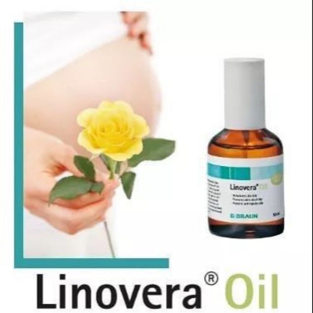 LINOVERA OIL