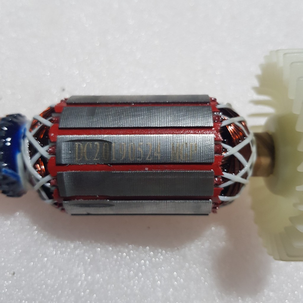 Rotor Máy Mài Makita 125  - Rô máy mài Makita 125