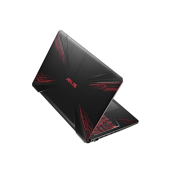Laptop Asus Gaming FX504GD-E4177T. Intel CORE I5-8300H - Hàng Chính Hãng | WebRaoVat - webraovat.net.vn