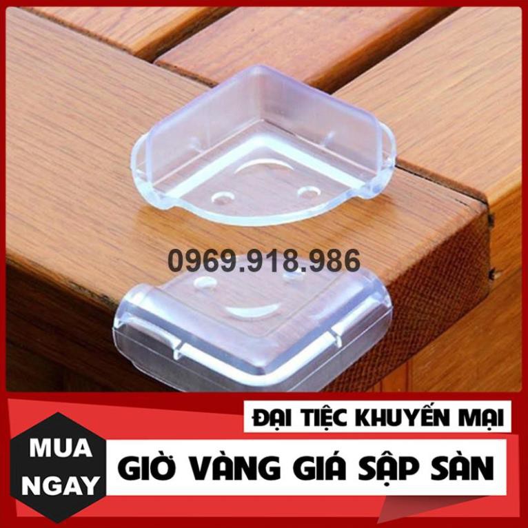 🍷 Miếng Bịt Dán Góc Cạnh Bàn Kính Bằng Silicon An Toàn Đẹp Cao Cấp Giá Gốc Sỉ Rẻ 🍠 Tổng Kho Gia Dụng Vũng Tàu 🍠