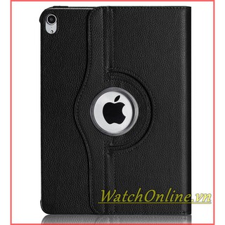 [iPad Mini 1/2/3/4] Bao da xoay 360 iPad Mini 1/2/3/4