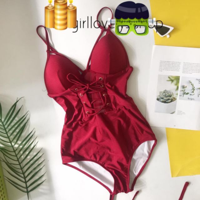 Bikini khuy mẫu mới 2021( 2màu)