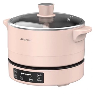 Nồi lẩu thang máy Liven 4L