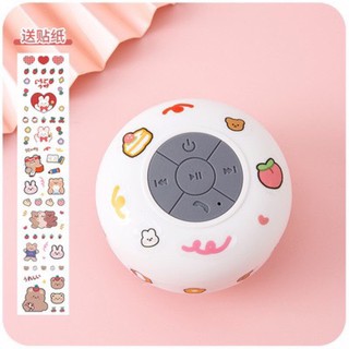 Loa Bluetoot chống nước