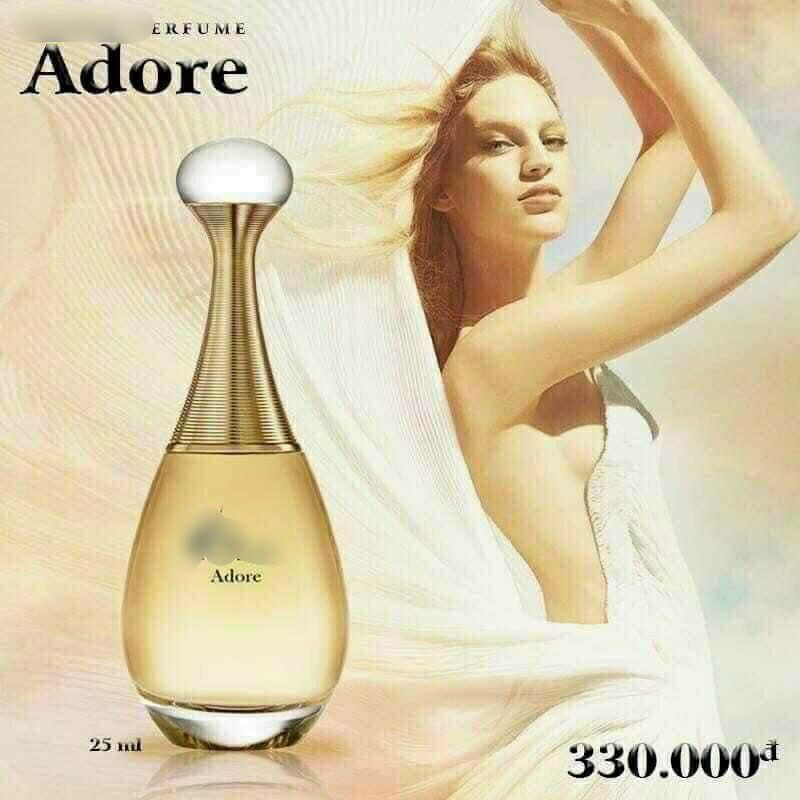 NƯỚC HOA: ADORE 25ML