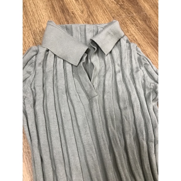 Pass váy somi len mỏng