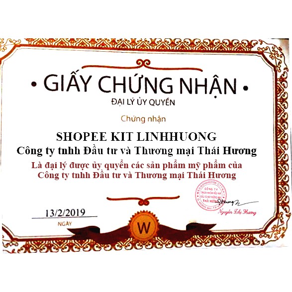 Tẩy da chết Linh hương