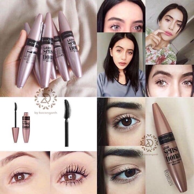 Too Faced Better Than Sex Mascara