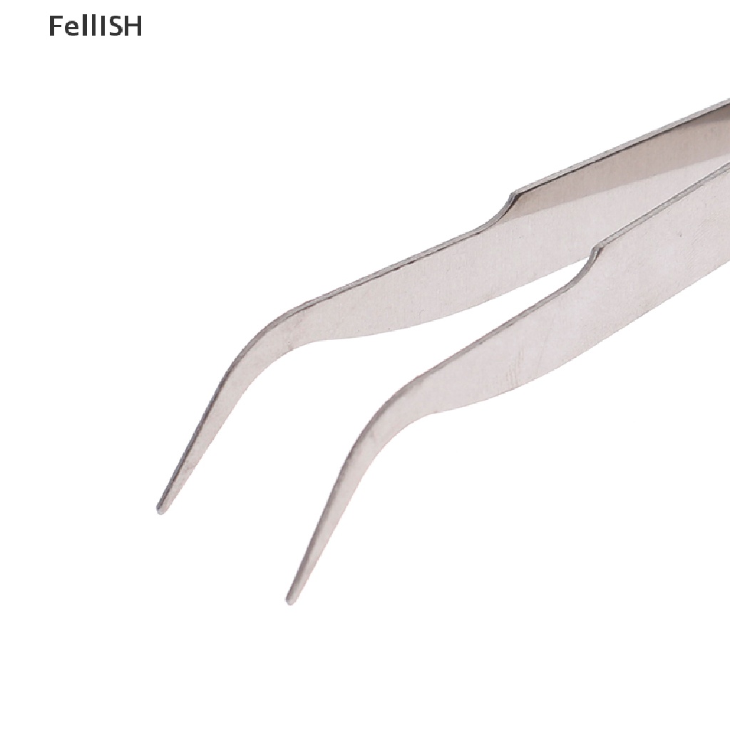 Set 2 Kẹp Cầu Chì Bằng Kim Loại 439br DIY Tiện Lợi