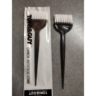 Cọ nhuộm và lược nhuộm tóc