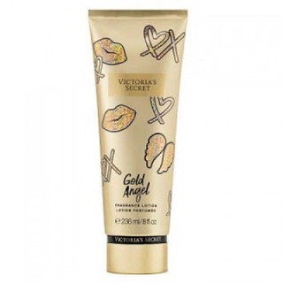 Dưỡng thể Victoria’s Secret Gold Angel Fragrance Lotion 236ml