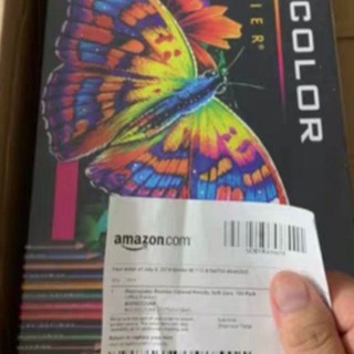 |ORDER| MÀU CHÌ PRISMACOLOR 150 MÀU