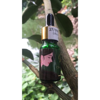 Dầu dưỡng tóc