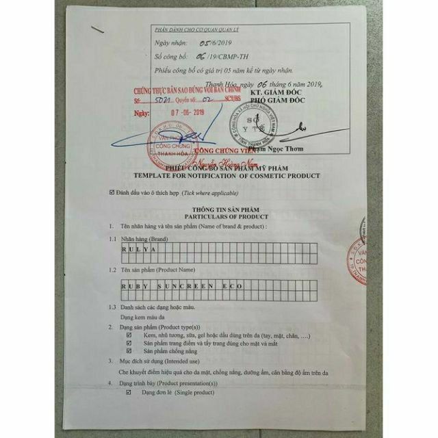 Kem che khuyết điểm RULYA [ sẵn ] | BigBuy360 - bigbuy360.vn