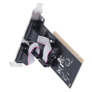 Card Chuyển đổi PCI - COM 9 chân