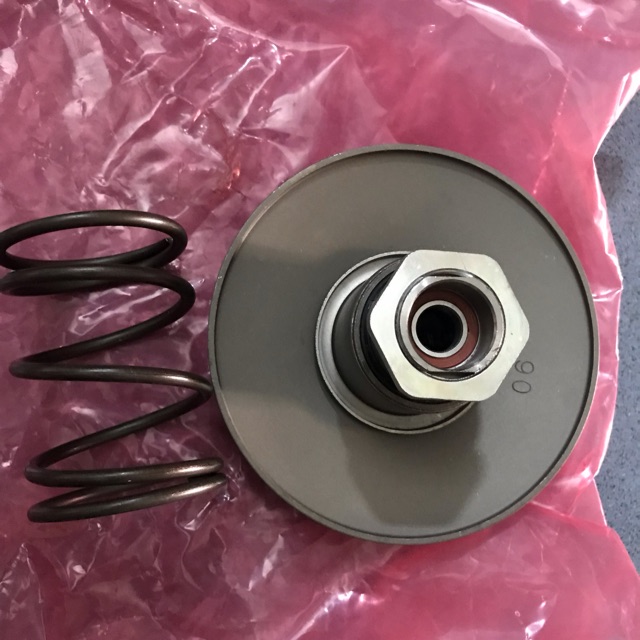 Buly nồi sau NOVO 123 + MIO hàng indo