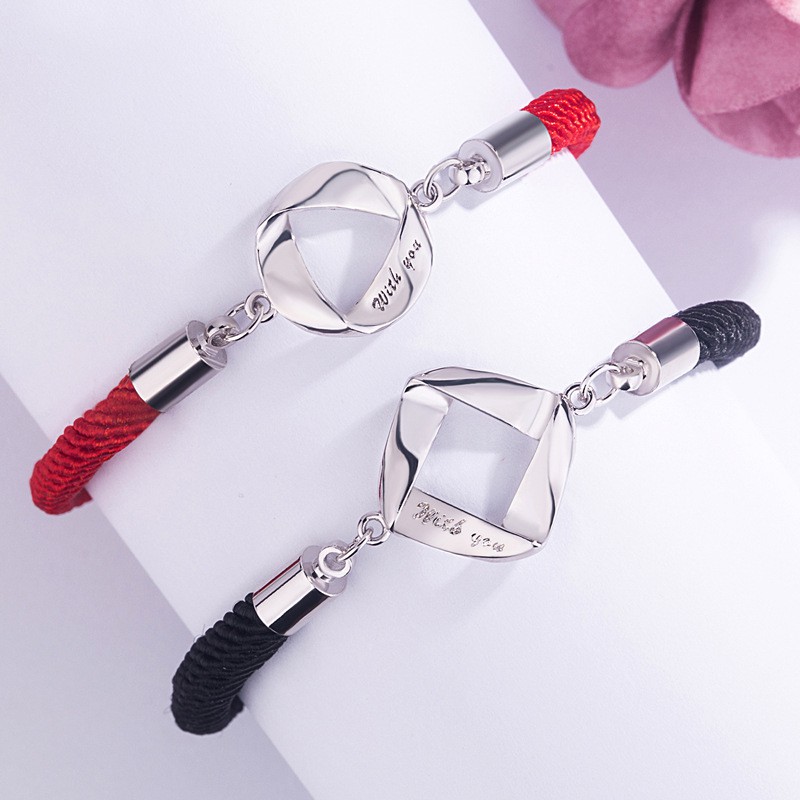 Vòng tay cặp nam nữ - LT91