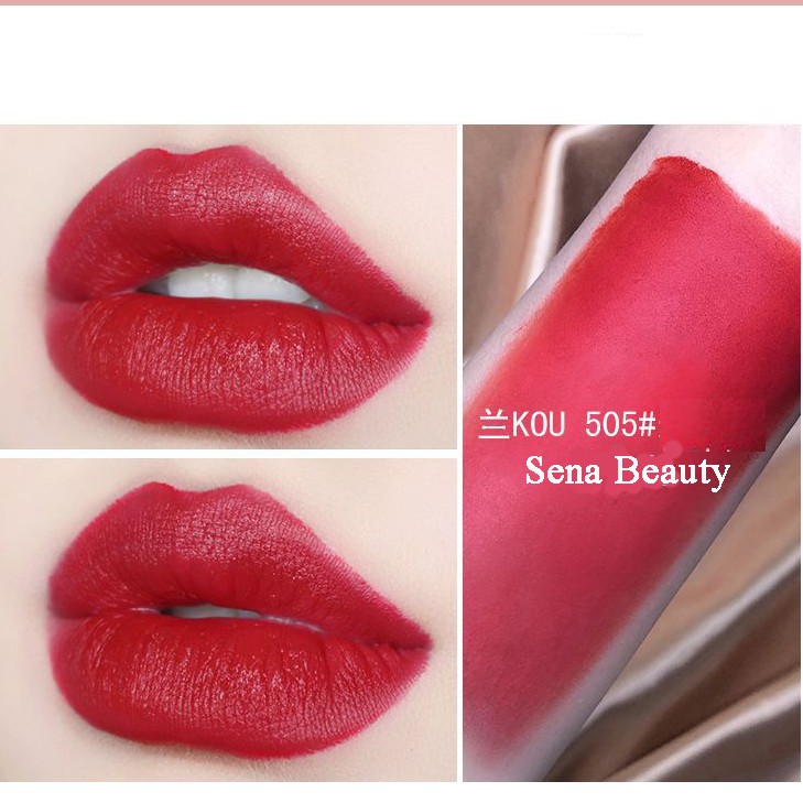 Son sáp Hojo phi thuyền princess cao cấp Senabeauty | BigBuy360 - bigbuy360.vn