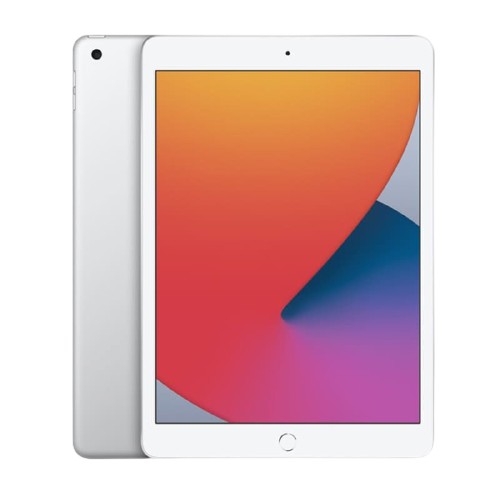 Máy tính bảng Apple iPad Gen 8 10.2 inch Wi-Fi 32GB chính hãng Việt Nam | BigBuy360 - bigbuy360.vn