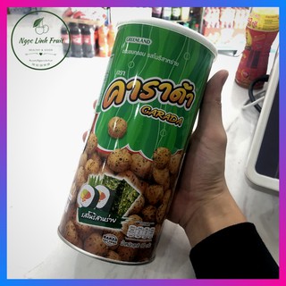 SNACK THÁI LAN CARADA