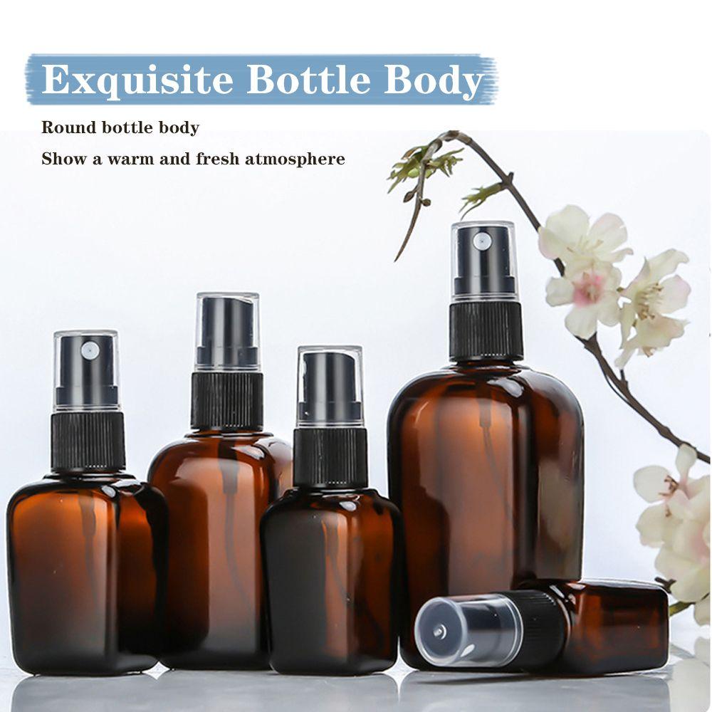 Bình Xịt Đựng Tinh Dầu 10ML-100ML Có Nắp Tiện Dụng