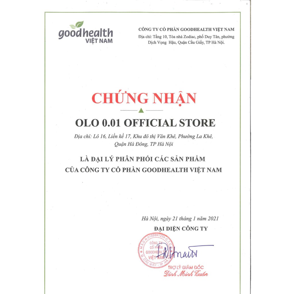 Tinh chất hàu New Zealand Good Health Oyster Plus tăng cường sinh lý nam giới | olostore