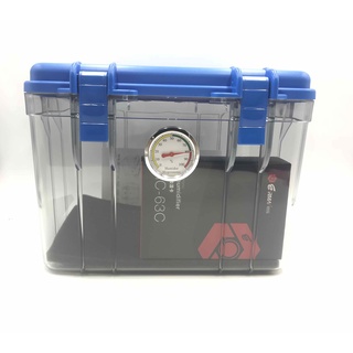 Hộp chống ẩm kèm sạc điện