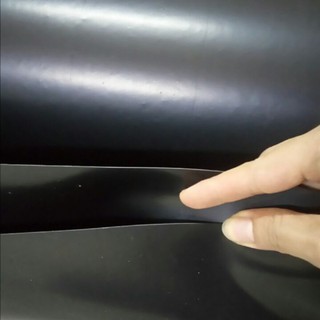 Bạt hdpe lót bể cá khổ 5m