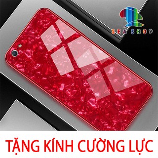 Ốp lưng iPhone 6 Plus - 6S Plus cao cấp tặng kính cường lực