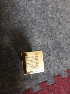 Son Estee lauder chuẩn auth màu 420