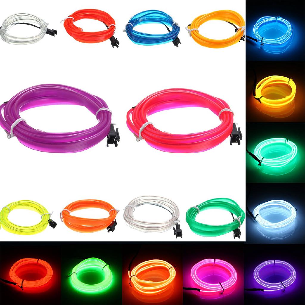 Dây Đèn Led Neon 1m 12v