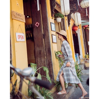 Thanh lý đầm Dottie S