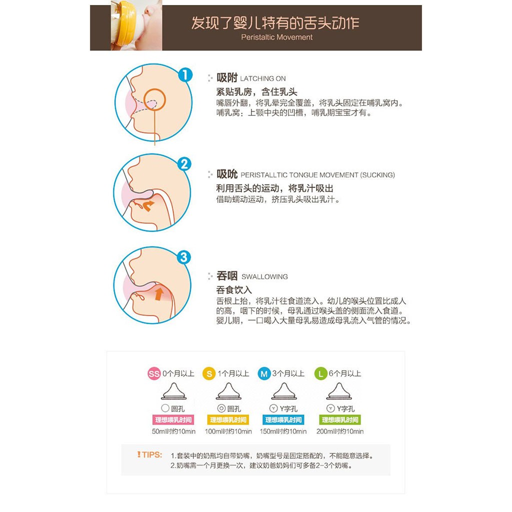 Bình Sữa Pigeon Nội Địa Cổ Rộng Màu Đỏ 240ml