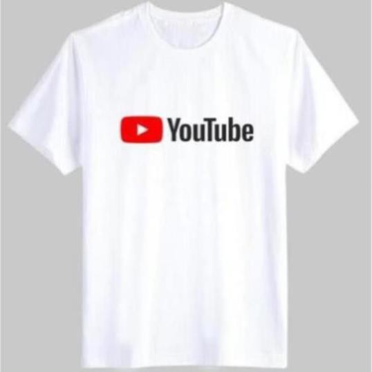 QNHA -  Combo 2 Áo Thun Youtube