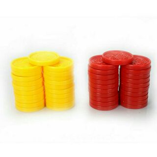 [Thanh lý]Cờ thả connect 4/board game