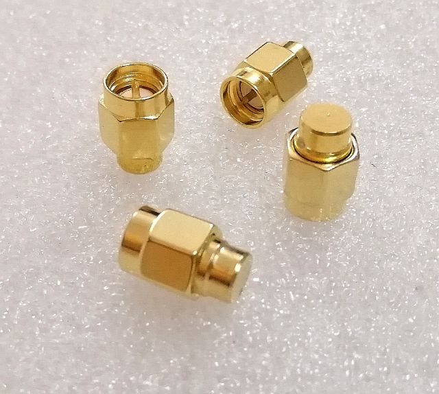 Tải giả 50 OHM 2W đầu SMA male đực kim