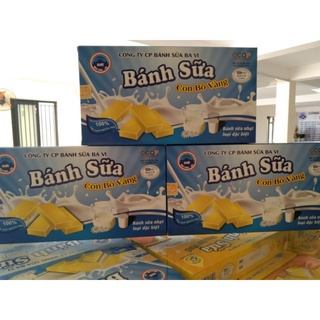 Bánh sữa đặc sản Ba Vì