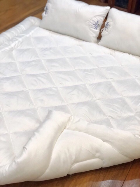Ruột Chăn Phao Kích Thước 2mx2m2 Hàng Đẹp