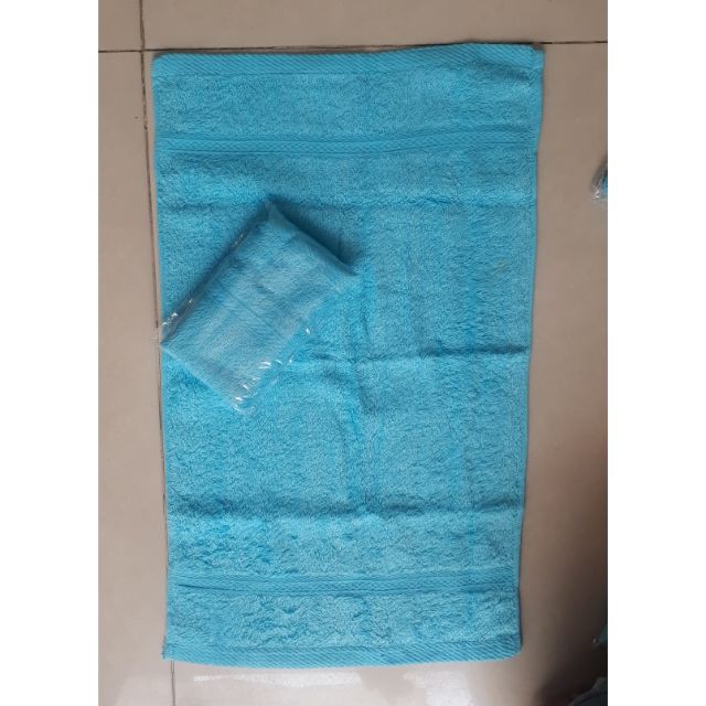 Khăn Mặt Cao Cấp 30×60