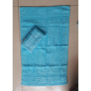Khăn mặt cao cấp 30×50cm