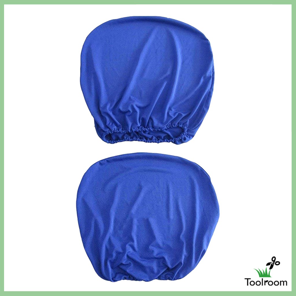 Áo Bọc Ghế Ngồi Văn Phòng Co Giãn