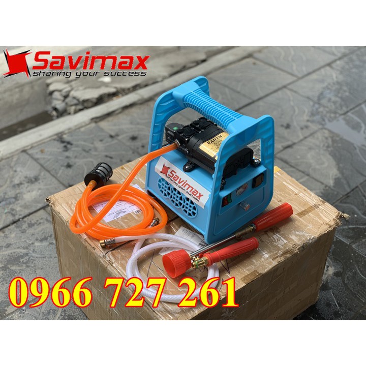 Máy phun tưới cây, máy phun thuốc trừ sâu CT12AH