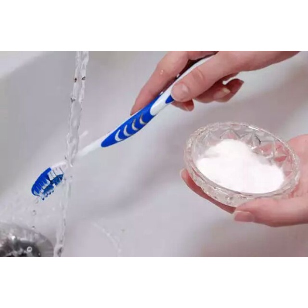 [HÀNG CHUẨN] Bột Paking soda đa tác dụng hộp 454g  Date mới