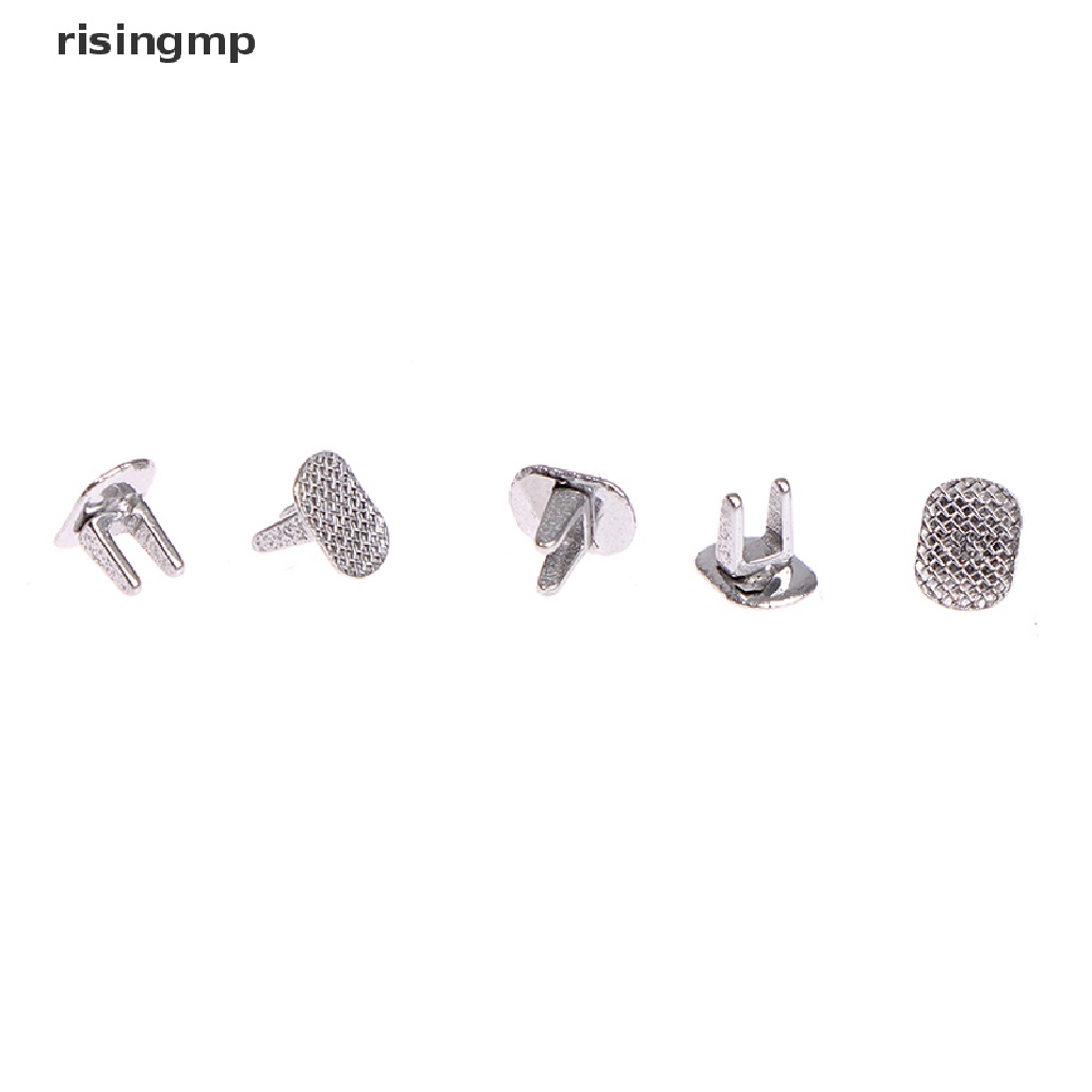 Set 10 Dụng Cụ Chỉnh Hình Cánh 80M Chuyên Dụng Cho Nha Khoa ♨Nóng Bỏng